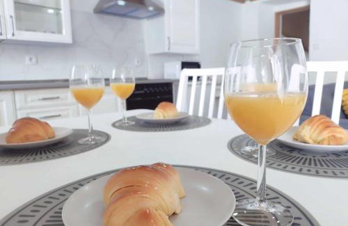 Tomar Cabin | Cantinho da Charneca