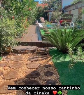 Caraiva House | Cantinho da Cineka