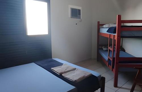 Centro Apartment | CANTINHO DA FAMÍLIA AP 02