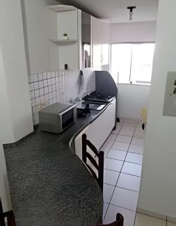 Centro Apartment | CANTINHO DA FAMÍLIA AP 02