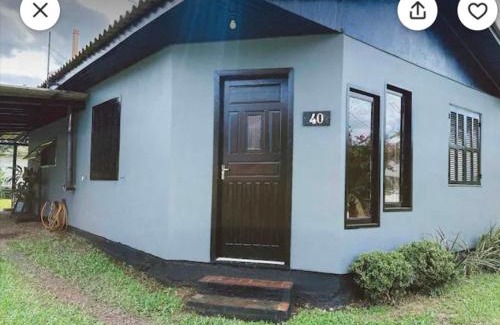 Igrejinha House | Cantinho da Glas