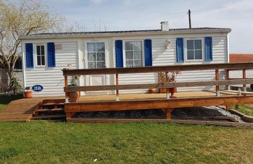 Penalva Do Castelo Ski Chalet | Cantinho das Barrocas