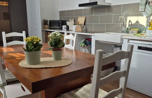 Terena House | Cantinho de Terena - Smells of the Earth | Family House with Pool and Tradition