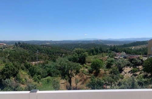 Friumes e Paradela House | Cantinho de Vale Maior