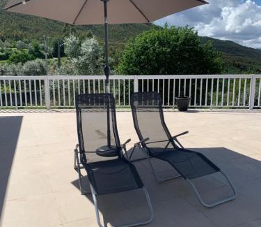 Friumes e Paradela House | Cantinho de Vale Maior