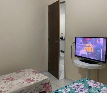 Garanhuns House | Cantinho do Aconchego