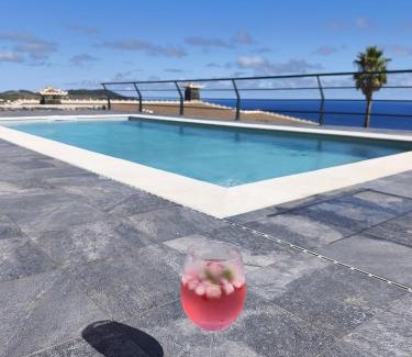 Porto Judeu House | Cantinho do alto