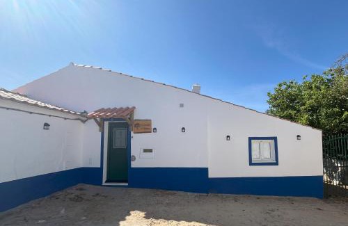 Vila Vicosa House | Cantinho do Baloiço