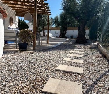 Vila Vicosa House | Cantinho do Baloiço