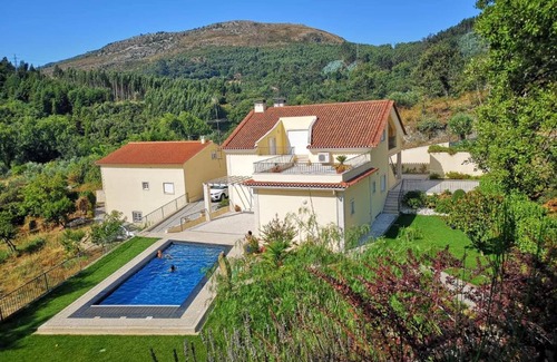 Alvaiazere House | Cantinho do Lucas