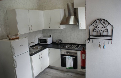 Urzelina Cottage | Cantinho do Mar - Holiday Home