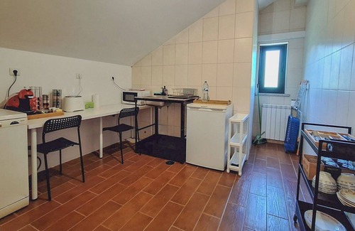 Castro Daire Apartment | Cantinho do Mel - Studio with 2 bedrooms