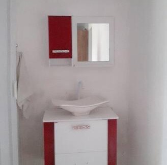 Paraty House | Cantinho do Newton