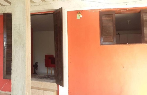 Paraty House | Cantinho do Newton