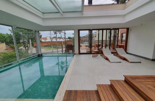 Centro Apartment | Cantinho Encantado