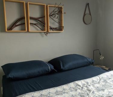 Nossa Senhora do Rosario Apartment | Cantinho Estilo