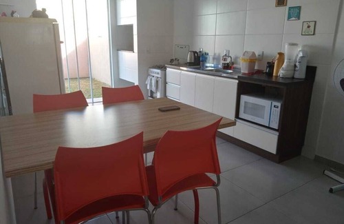 Capao da Canoa House | Cantinho Feliz Capao Novo