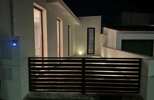 Salir do Porto House | Canto 18