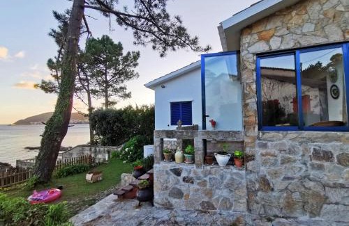 Sardinero House | CANTO DA AREA