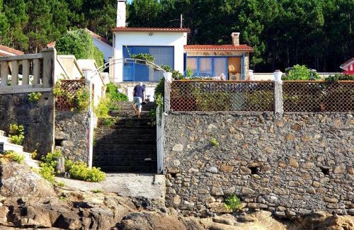 Sardinero House | CANTO DA AREA