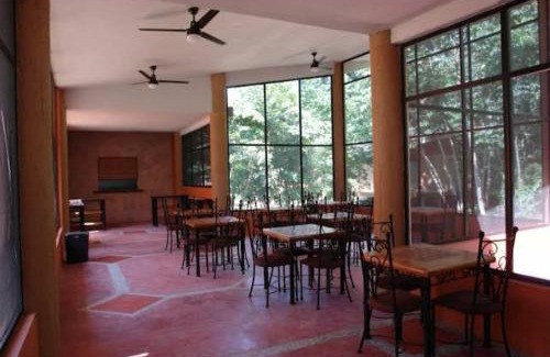 Marques de Comillas Hotel | Canto de la selva