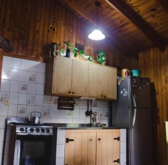 Wanda Cabin | Canto de Pájaros