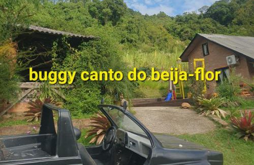 Rolante House | Canto do Beija-flor Rolante RS