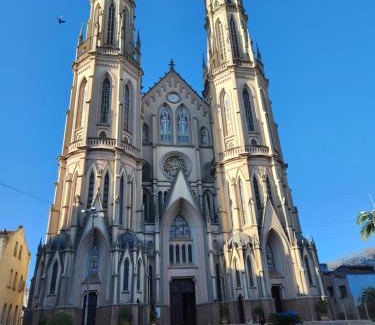 Margarida Apartment | Canto do Luar