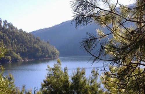 Serta House | Canto do Zêzere, Sertã, Dornes, Castelo do Bode