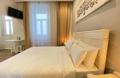 Setubal Bed & Breakfast | Canto Doce