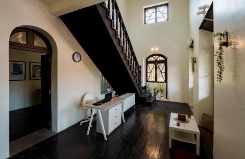 Altinho Hostel | Canto Hostel & Stays