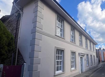 Brecon Apartment | Cantre Selyf