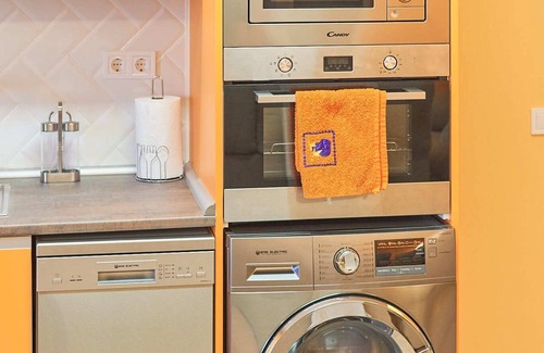 Valdemaluque Apartment | Cantueso: A cozy apartment suitable for 4 people