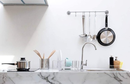 Phra Khanong Nuea Apartment | CANVAS 3 (at Phra Khanong)