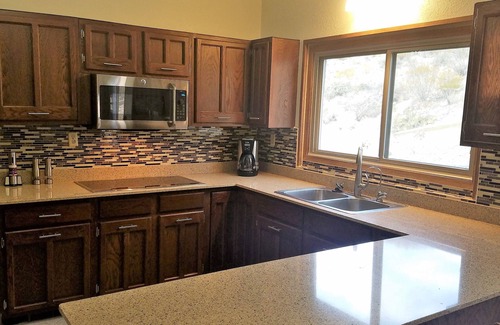 Alamogordo House | Canyon Vista Home, exclusive neighborhood with magnificent views of White Sands