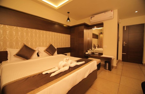 Mylapore Tiruvallikk House | Canyonsun