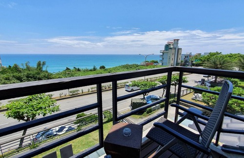 Shoufeng Bed & Breakfast | Cao Hai Tung