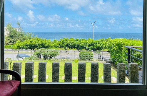 Shoufeng Bed & Breakfast | Cao Hai Tung