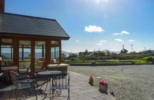 Kilcrohane House | Caola Nua