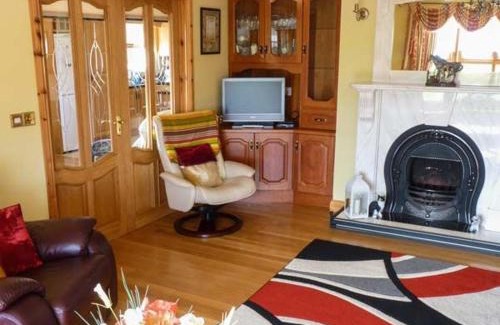 Kilcrohane House | Caola Nua