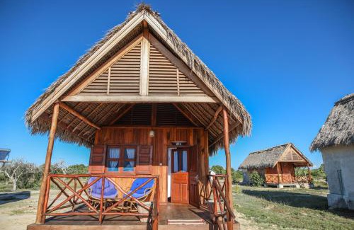 Morondava Hotel | CAP KIMONY