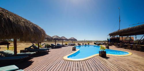 Morondava Hotel | CAP KIMONY