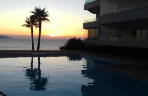 Mnar Apartment | Cap Tingis