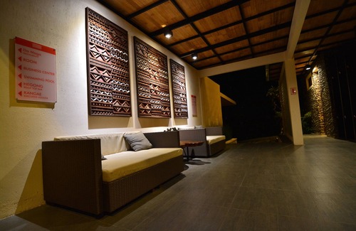 Maumere Hotel | Capa Maumere