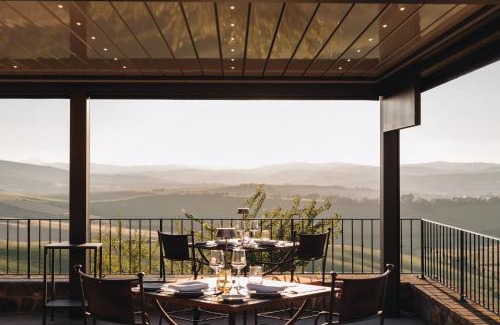 Montalcino House | Capanna Suites