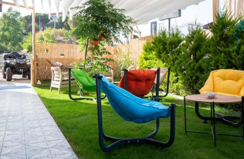 Karaburun Apartment | Cape Caleberno 106 Bodrum