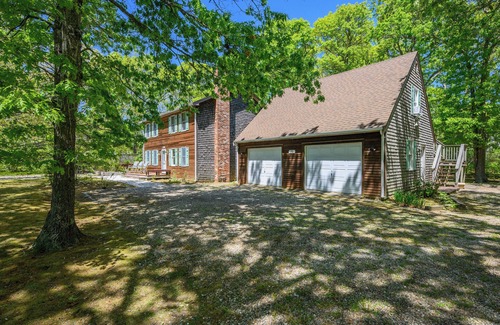 Eastham House | Cape Cod Large Family Home central to Nauset Light Bike Trail and Bay Beaches