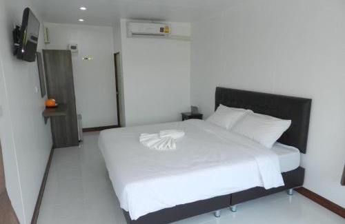 Khlong Khut Resort | Cape Go Resort