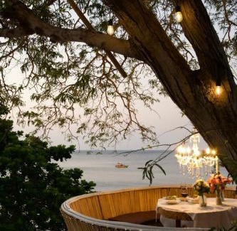 Haad Sang Wan Villa | Cape Haven