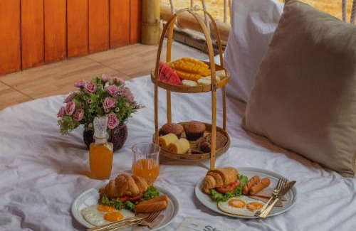 Haad Sang Wan Villa | Cape Haven